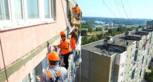 Новый ГОСТ на капремонт