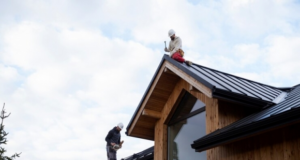 Почти 3,9 тыс. домов необходимо построить в пострадавших от паводков регионах РФ