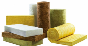 Завод теплоизоляции построят во Внукове