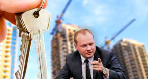 Не ипотекой единой…