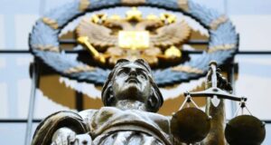 СРОчно! Поворот от ВС-ворот