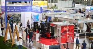 Выставка Build Ural открыла строительный сезон на Урале