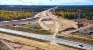 Сокращая путь в три раза!