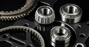 Разработана технология упрочнения поверхности деталей для машиностроения