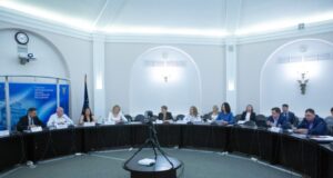 В ТПП РФ обсудили проблематику строительной отрасли в сфере налогообложения