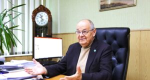 Друзья, именно друзья, а не коллеги!