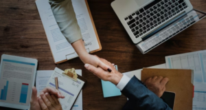 Гражданам позволят открывать эскроу-счета без личного присутствия