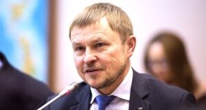 Для шестилетнего спокойствия бизнеса