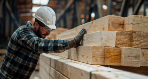 Завод стройматериалов построят под Хабаровском