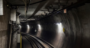 Московские метростроители начали проходку тоннеля в Самаре