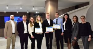 Названы победители конкурса «Инженерных идей» для студентов МГСУ