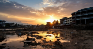 Признаки обрушения имеют дома более 9 тыс. жителей Коми