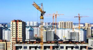 Строители идут на новый рекорд?