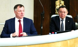 Они смогут продолжить прежний курс!