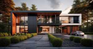 Количество типовых проектов домов ИЖС на сервисе строим.дом.рф достигло 1,2 тысячи