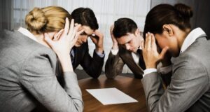 Головная боль СРО. Часть 2