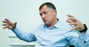 Задач у замглавы Кабмина стало больше