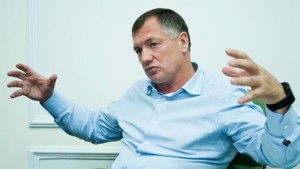 Задач у замглавы Кабмина стало больше