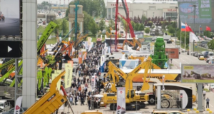 СТТ Expo 2024: самая масштабная отраслевая выставка страны начинает работу через 2 недели