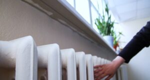 Битва за тепло