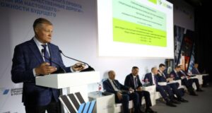 Цементная промышленность готова обеспечить потребности дорожной отрасли