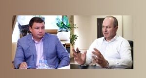 Наши люди покидают Госдуму