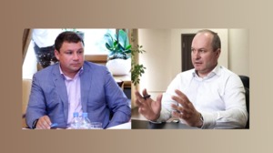 Наши люди покидают Госдуму