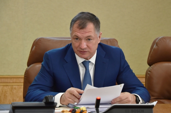 Объекты строительства 86 регионов России подключены к ИСУП, заявил Хуснуллин