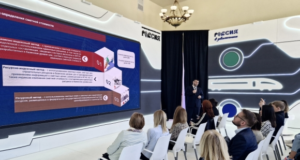 Представители Главгосэкспертизы рассказали о преимуществах РИМа