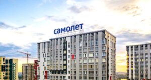 «Самолёт» снова выше всех