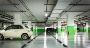 В Ингушетии запретили строить крупные объекты без парковок