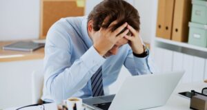 Головная боль СРО. Часть 1