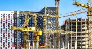 Небольшой, но всё же рост