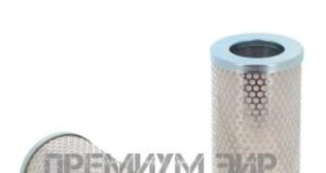 Сепаратор для винтовых компрессоров: обеспечьте эффективность вашего оборудования