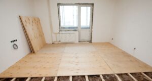 Профессиональная экспертиза деревянных перекрытий пола: путь к стабильности и безопасности дома