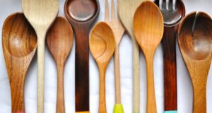 Столовые приборы и осуществление ухода за ними в Грузии