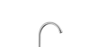 Кухонный смеситель: выбираем лучшую модель для своей кухни