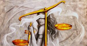 Парадокс правовой