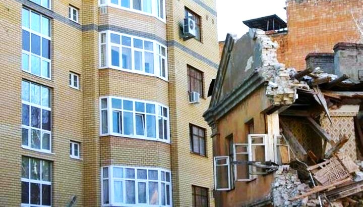 С двухмиллионным опережением