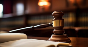 Красноярского застройщика отправили в СИЗО по делу о растрате