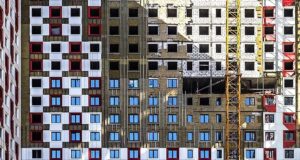 Студии, как новый класс жилья