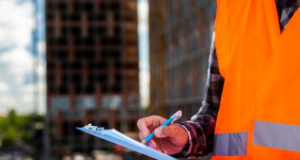 Почти 2 тыс. проверок организовали на стройках Москвы с начала года