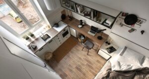 Малометражки пока не тронут