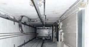 В Совете Федерации обсудили замену лифтов при капремонте жилья