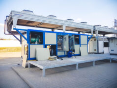 Устройство чиллера и схема работы