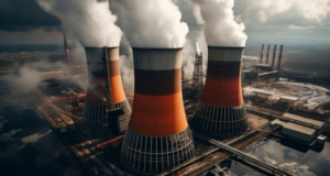 В УрФУ создали новый материал для быстровозводимой защиты на АЭС