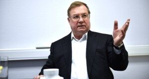 Законы-то у нас хорошие…