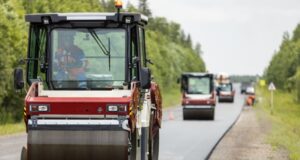 Битум «Газпром нефти» увеличит срок службы дорог в Челябинской области