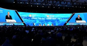 Мы не считаем деньги, мы пампим нефть!