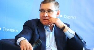 Новое амплуа экс-главы Минстроя